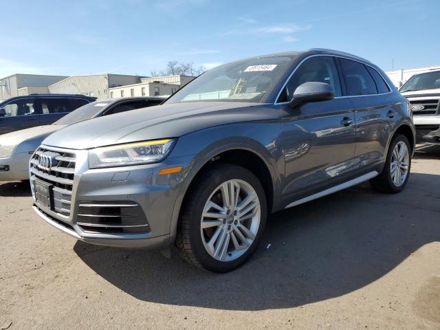 audi q5 2018 wa1bnafy8j2242368