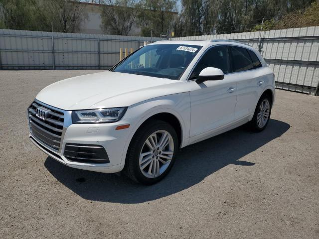 audi q5 premium 2019 wa1bnafy8k2028319