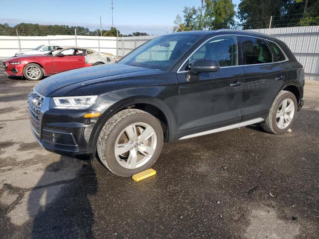 audi q5 premium 2019 wa1bnafy8k2068397