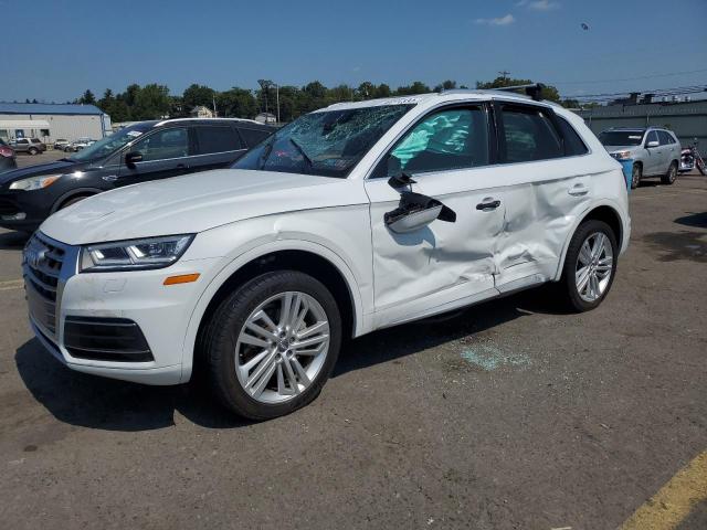 audi q5 premium 2019 wa1bnafy8k2097060