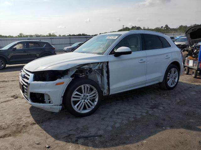 audi q5 premium 2019 wa1bnafy8k2120630