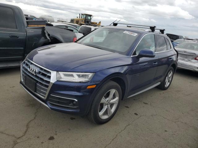 audi q5 2020 wa1bnafy8l2008900