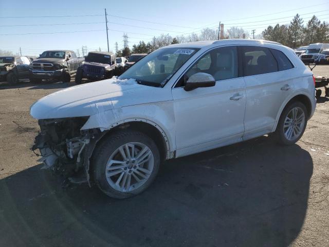 audi q5 premium 2020 wa1bnafy8l2053769