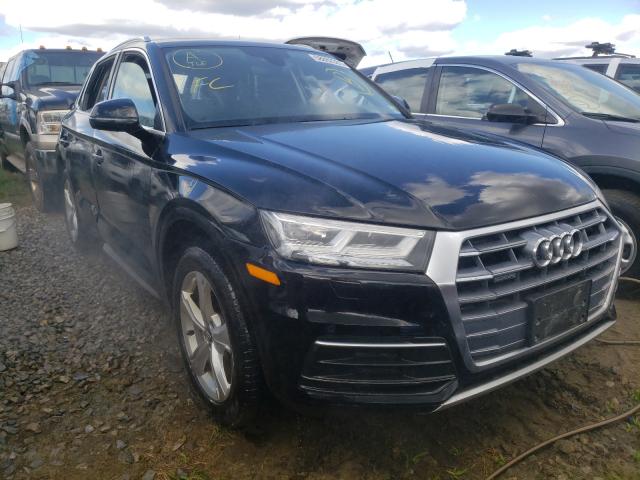 audi q5 premium 2020 wa1bnafy8l2059281