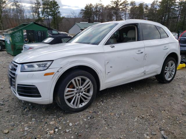 audi  2018 wa1bnafy9j2012239