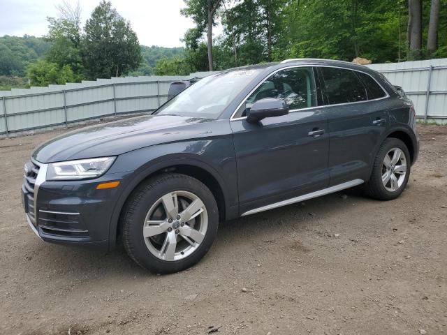 audi q5 2018 wa1bnafy9j2037108