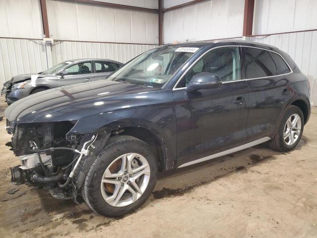 audi q5 2018 wa1bnafy9j2142604