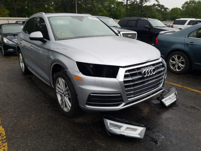 audi  2018 wa1bnafy9j2226969