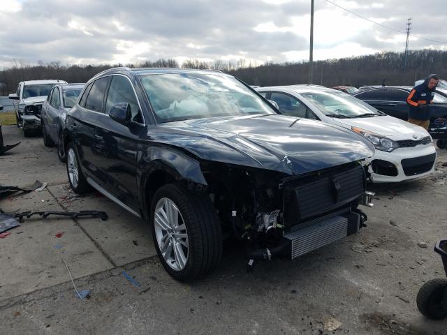 audi  2019 wa1bnafy9k2017796