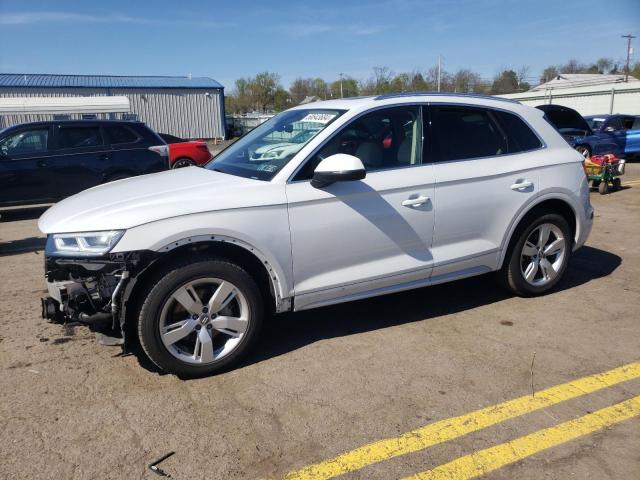 audi q5 2019 wa1bnafy9k2026305