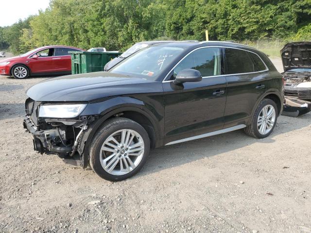 audi q5 premium 2019 wa1bnafy9k2048742