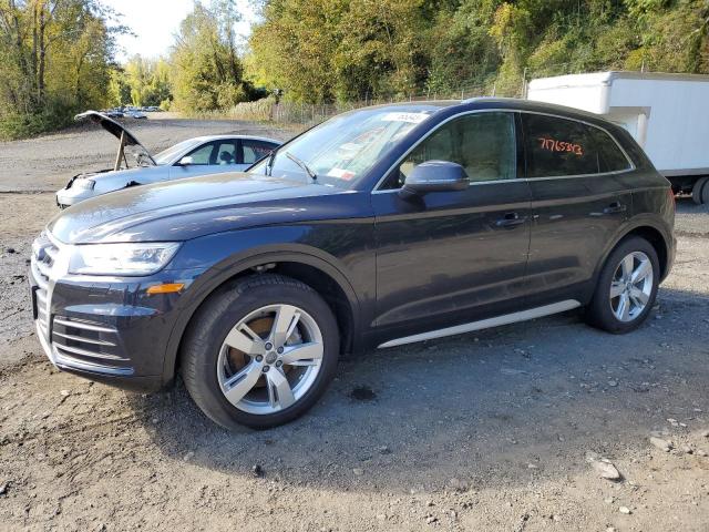 audi q5 2019 wa1bnafy9k2079232