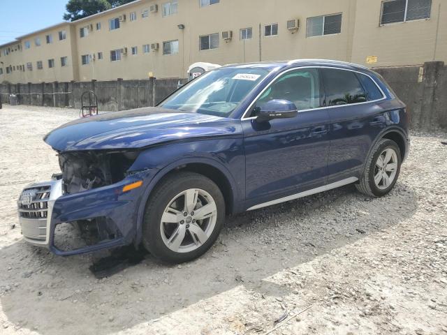 audi q5 premium 2019 wa1bnafy9k2133743