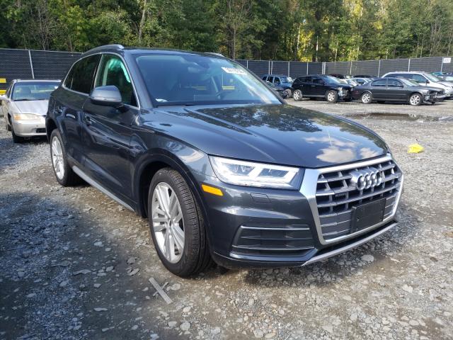 audi  2019 wa1bnafy9k2136688