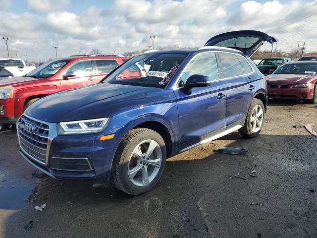 audi q5 2020 wa1bnafy9l2003933