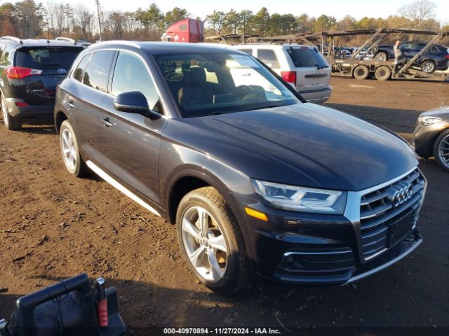 audi q5 2020 wa1bnafy9l2054459