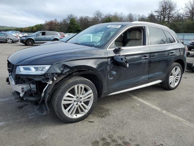 audi q5 premium 2018 wa1bnafyxj2000598