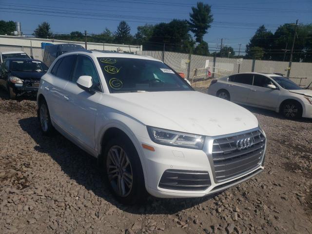 audi  2018 wa1bnafyxj2018700