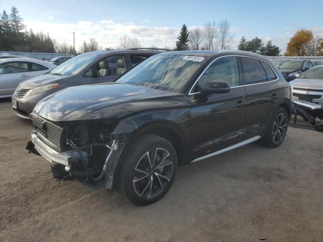 audi q5 premium 2018 wa1bnafyxj2024237