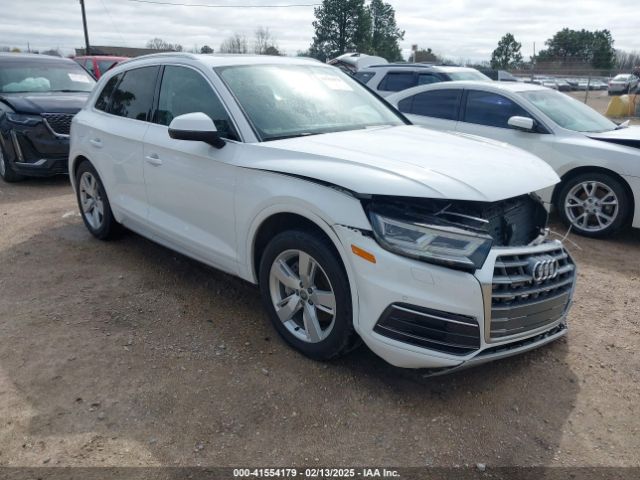 audi q5 2018 wa1bnafyxj2026201