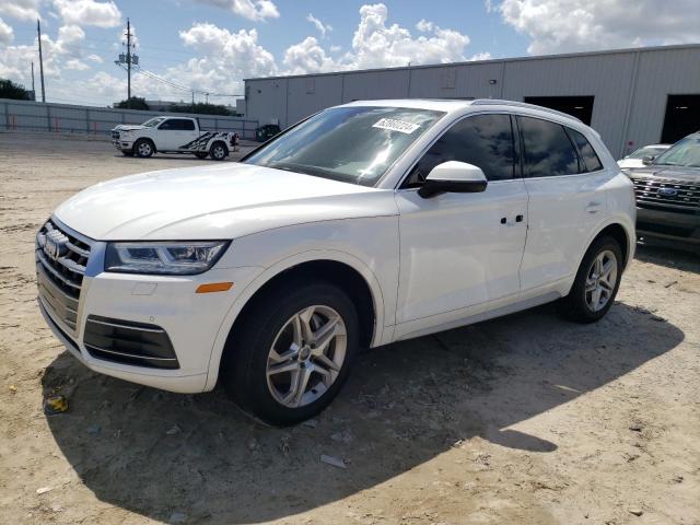 audi q5 premium 2018 wa1bnafyxj2062518