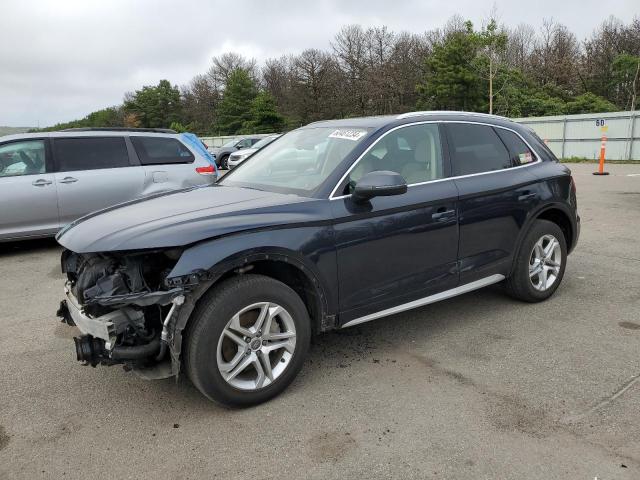 audi q5 2018 wa1bnafyxj2063653