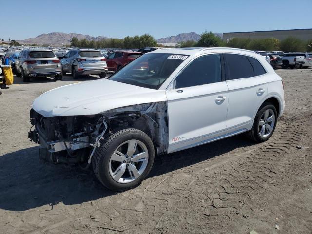 audi q5 premium 2018 wa1bnafyxj2097107