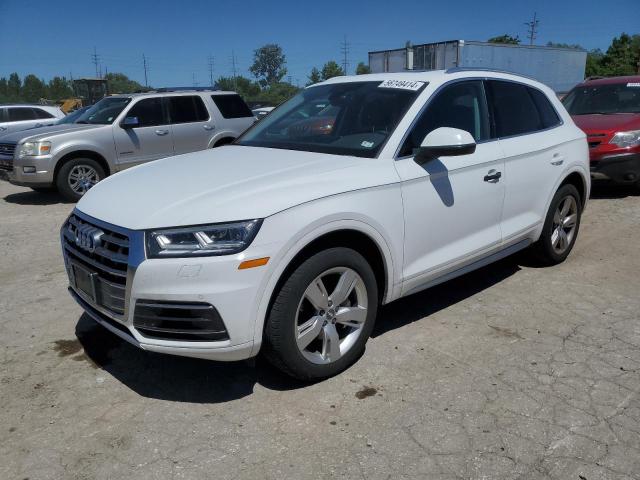 audi q5 2018 wa1bnafyxj2207606