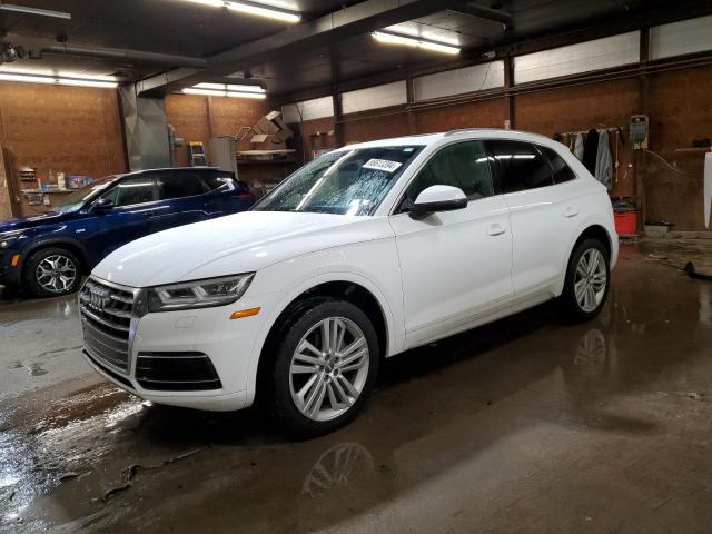 audi q5 premium 2018 wa1bnafyxj2246728