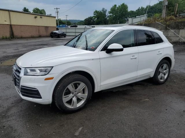 audi q5 premium 2019 wa1bnafyxk2035921