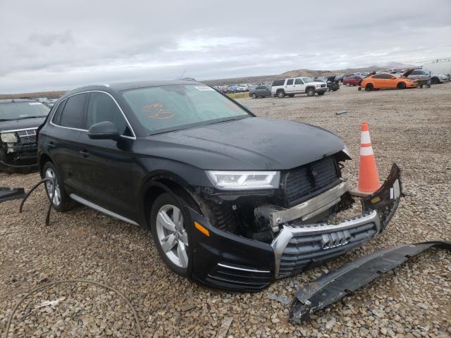 audi  2019 wa1bnafyxk2041752