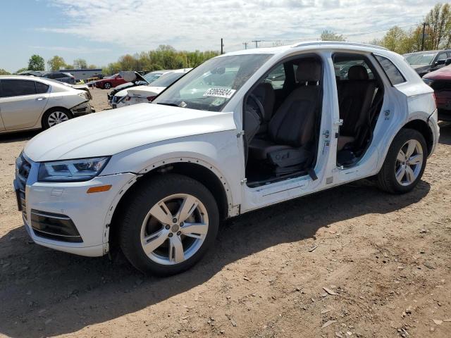 audi q5 2019 wa1bnafyxk2042013