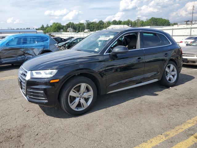 audi q5 2019 wa1bnafyxk2097447