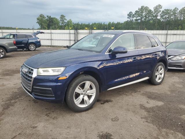 audi q5 premium 2019 wa1bnafyxk2115946