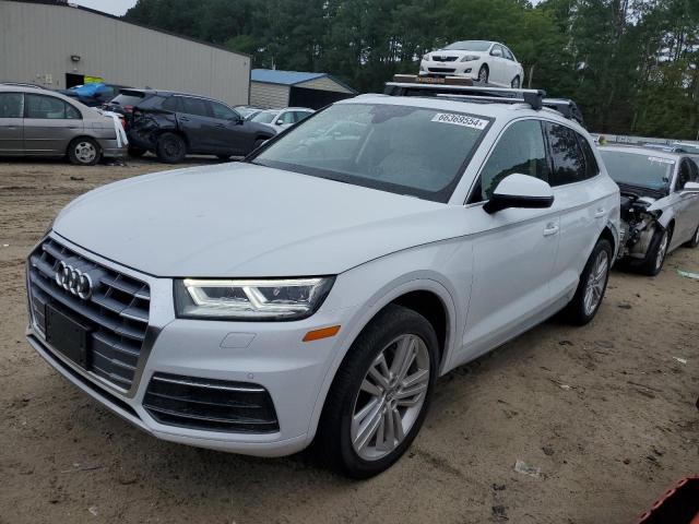 audi q5 2019 wa1bnafyxk2120631