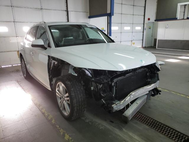 audi q5 premium 2019 wa1bnafyxk2122542