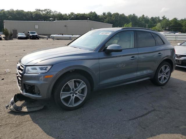 audi q5 2019 wa1bnafyxk2126252