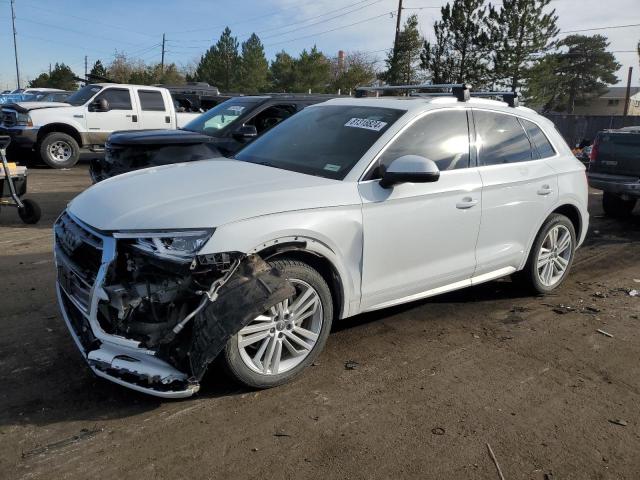 audi q5 premium 2020 wa1bnafyxl2001382