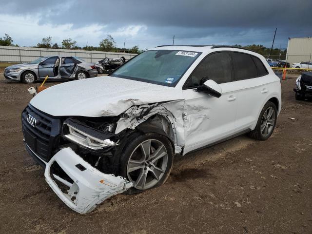 audi q5 premium 2020 wa1bnafyxl2005884