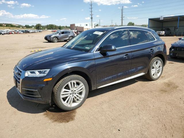 audi q5 2020 wa1bnafyxl2018344