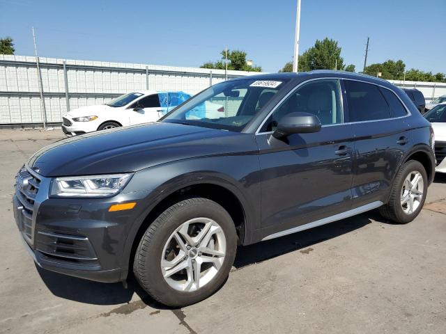 audi q5 premium 2018 wa1bnbfy3j2023095