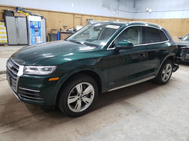 audi q5 2018 wa1bnbfy4j2030556