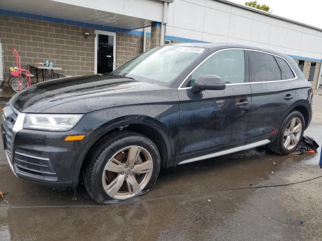 audi q5 premium 2019 wa1bnbfy5k2092100