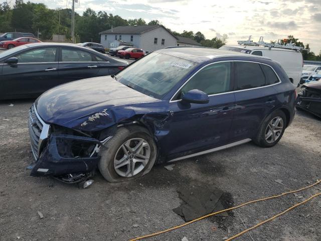 audi q5 premium 2018 wa1bnbfyxj2021120