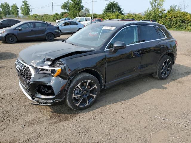 audi q3 premium 2023 wa1bucf30p1129743