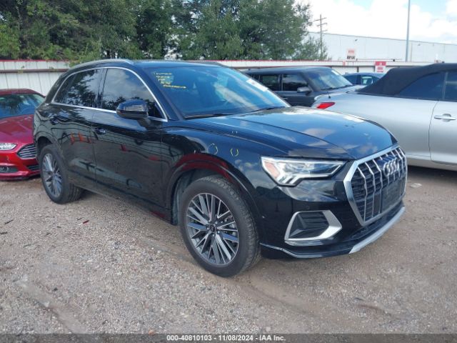 audi q3 2021 wa1bucf35m1086383