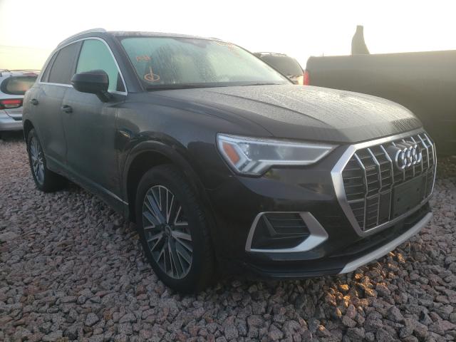 audi q3 premium 2021 wa1bucf3xm1109611