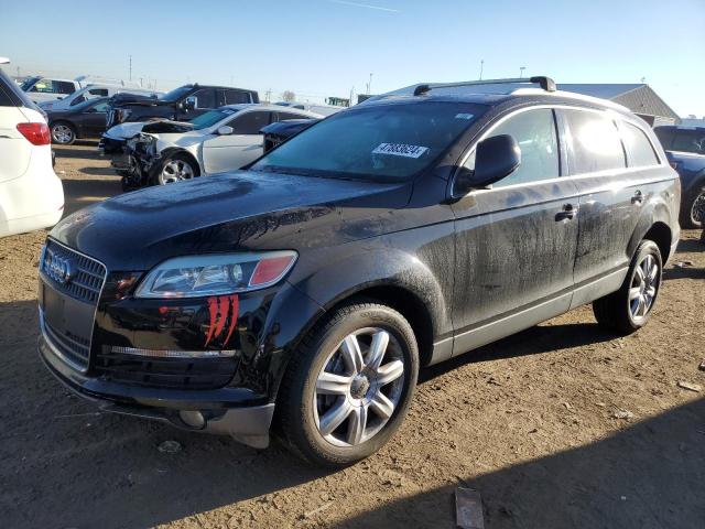 audi q7 2008 wa1bv74l48d006955