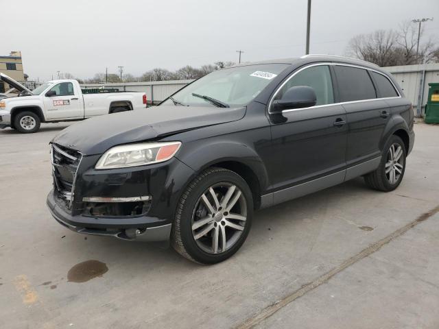 audi q7 2007 wa1bv94l97d054414