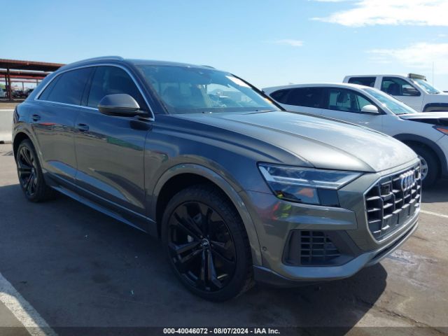 audi q8 2020 wa1bvaf12ld008219